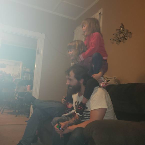 Meet your Posher, Zachary - Picture 1 of 1